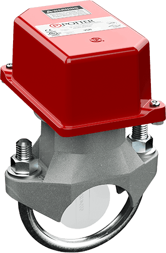 VSR Vane-Type Flow Switch