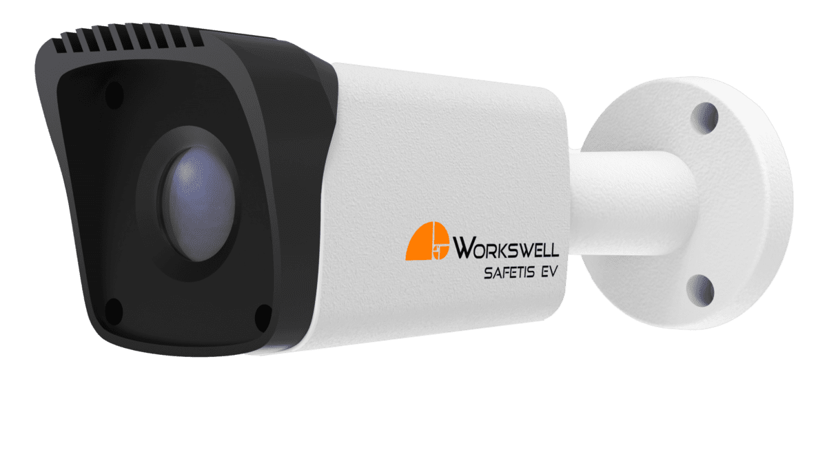 Safetis EV-C