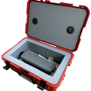 Fire Protection Suitcase BSK-1