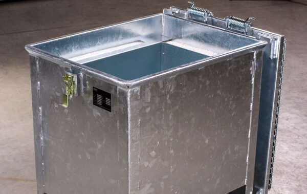 Storage Box