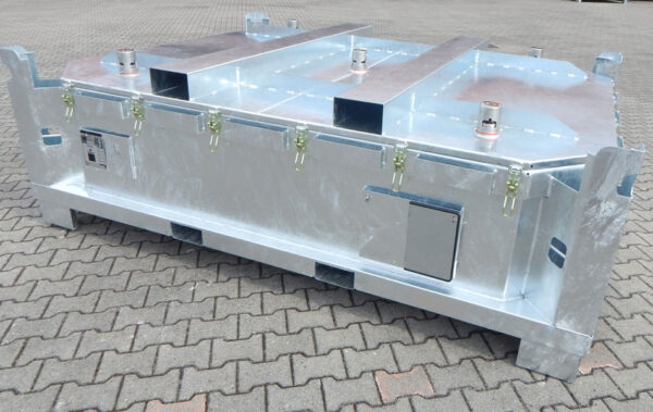 Test Bench