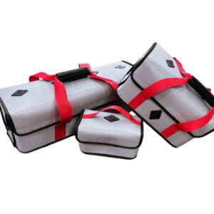 Fire Protection Bags